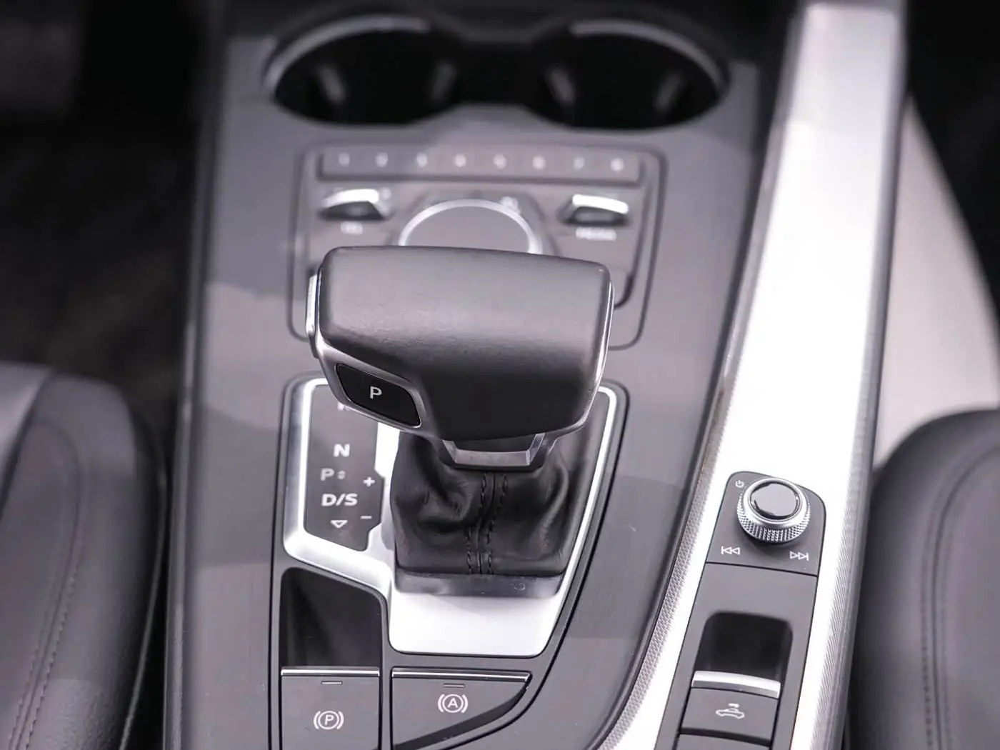 Audi A5 2020 — Фото 15/20