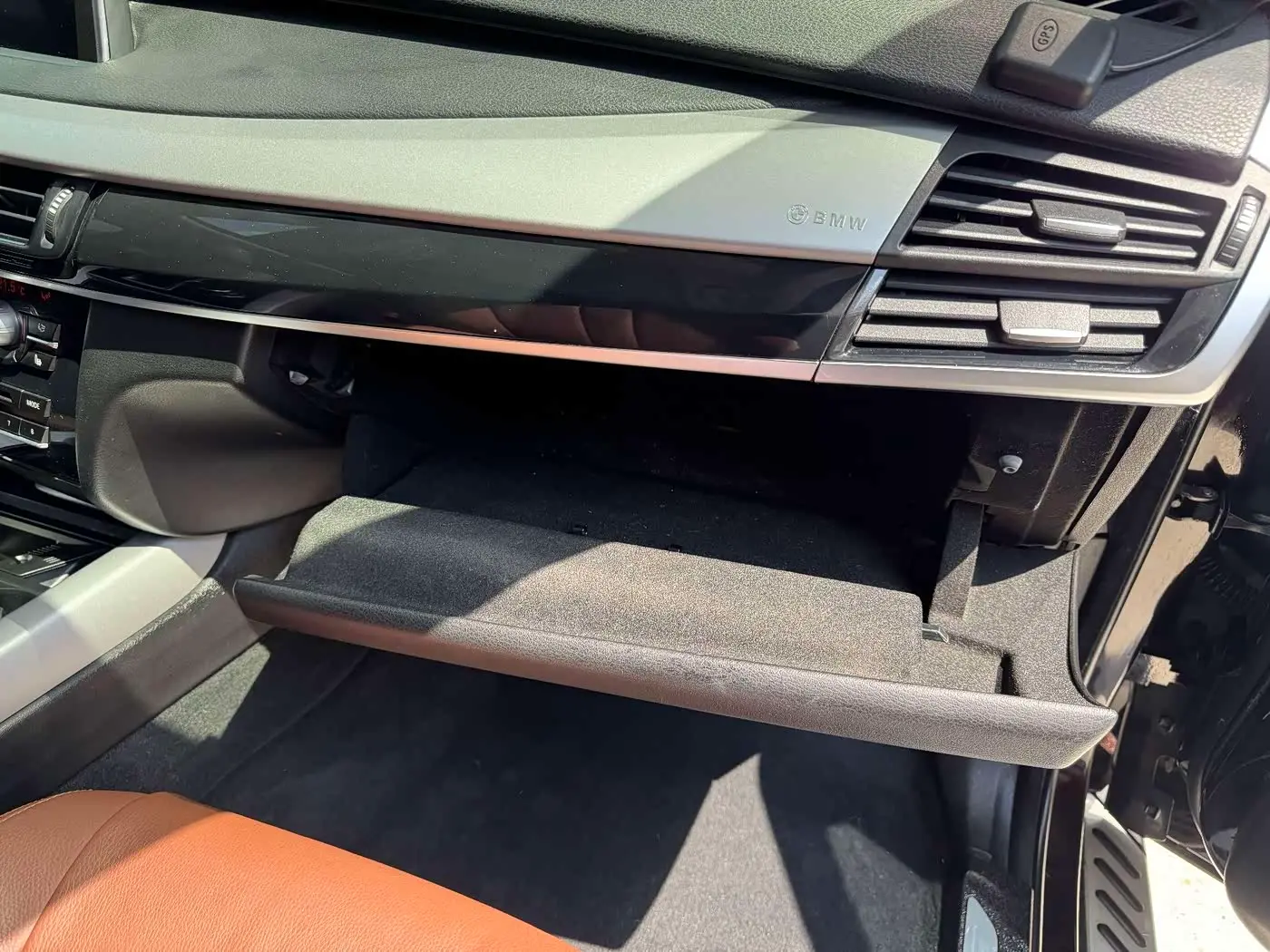 BMW X5 2017 — Фото 15/20