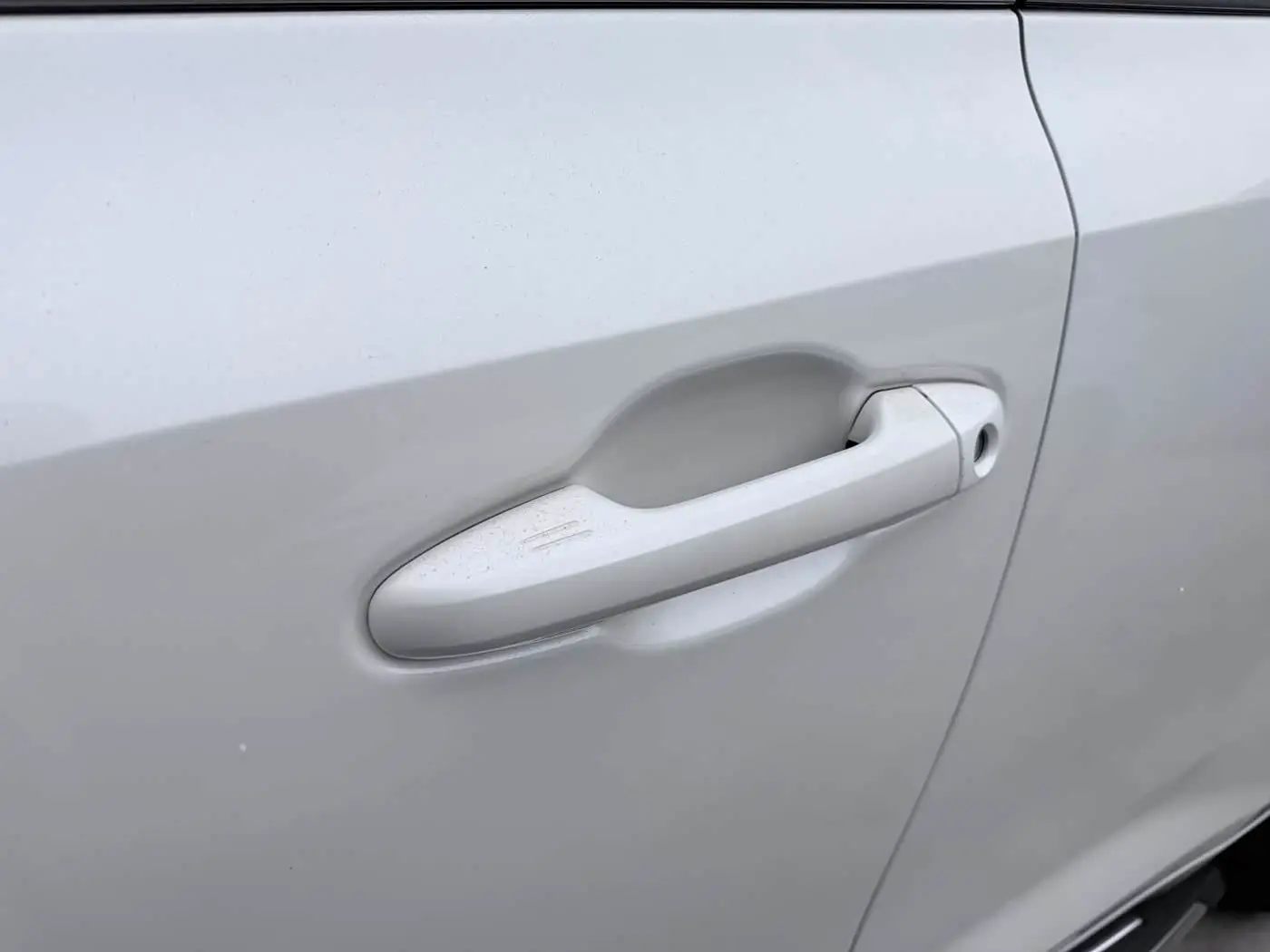 Toyota Highlander 2021 — Photo 5/17