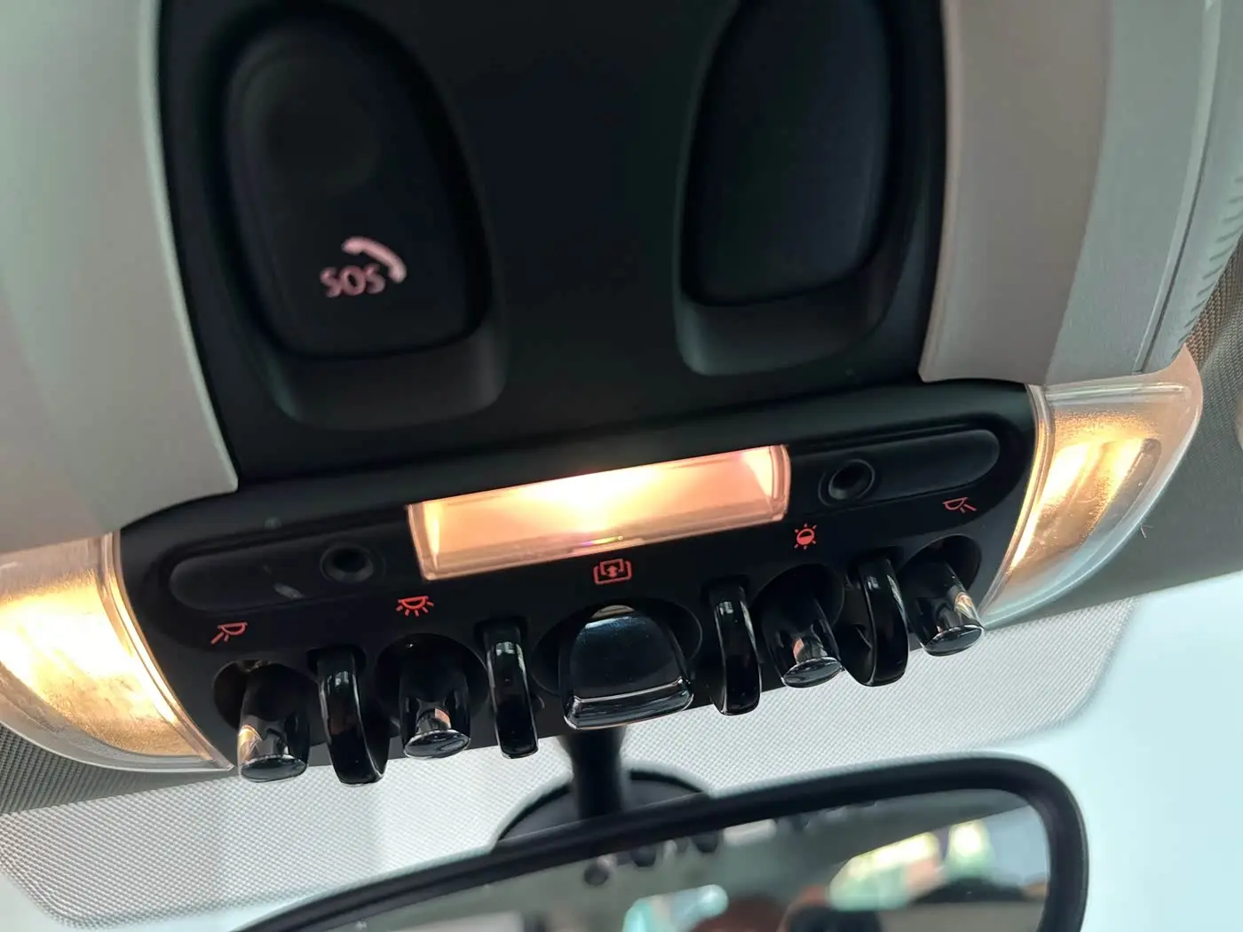 MINI MINI 2020 — Photo 16/20