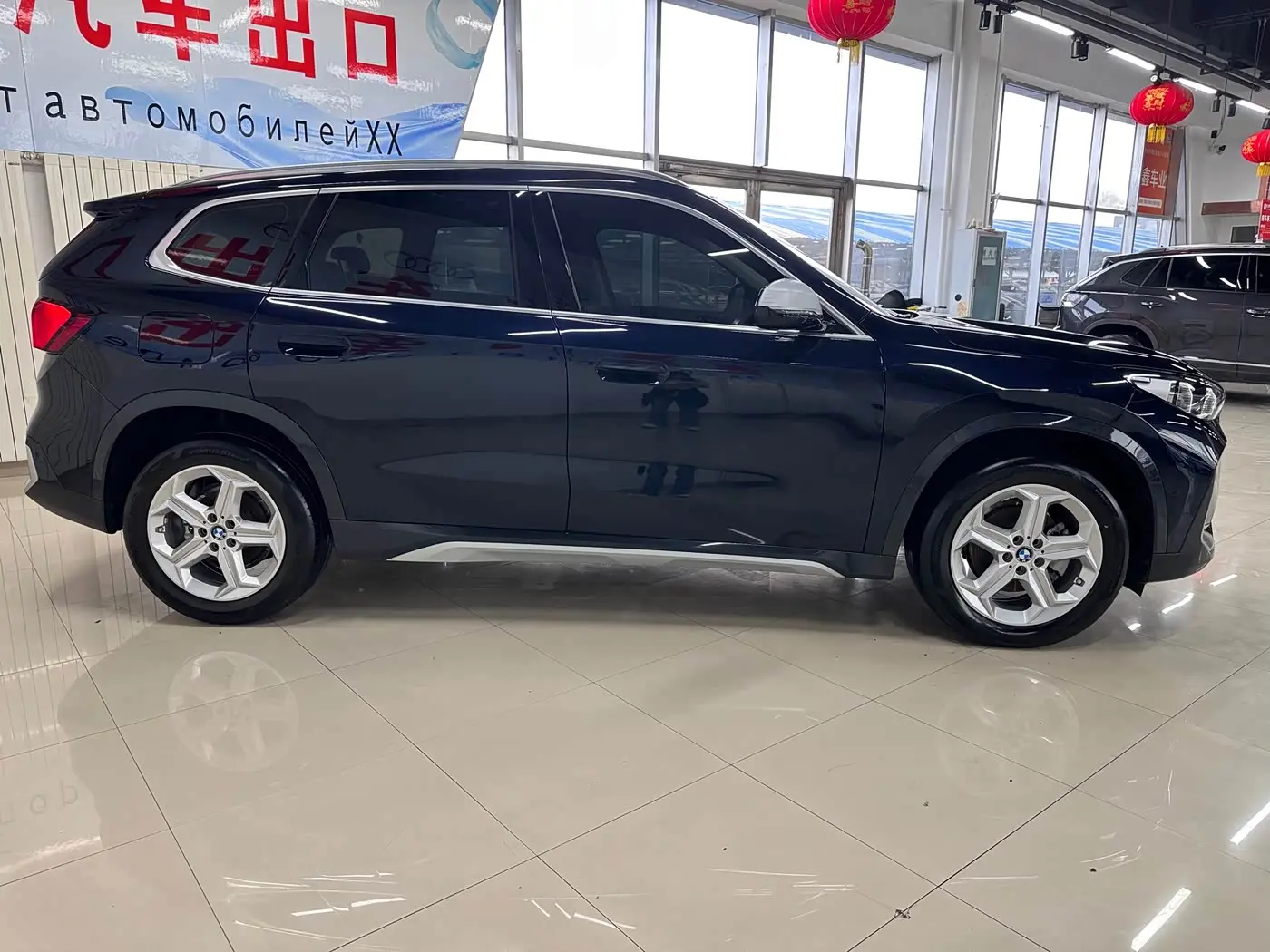 BMW X1 2023 — Photo 4/18
