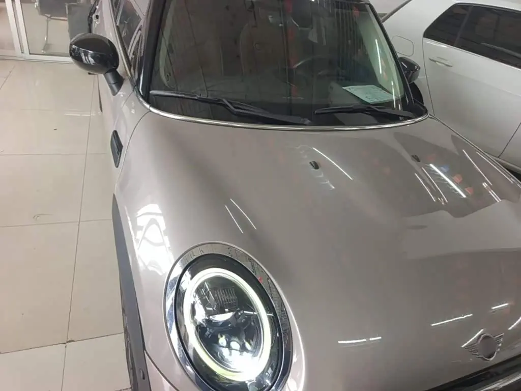 MINI MINI 2021 — Photo 3/20