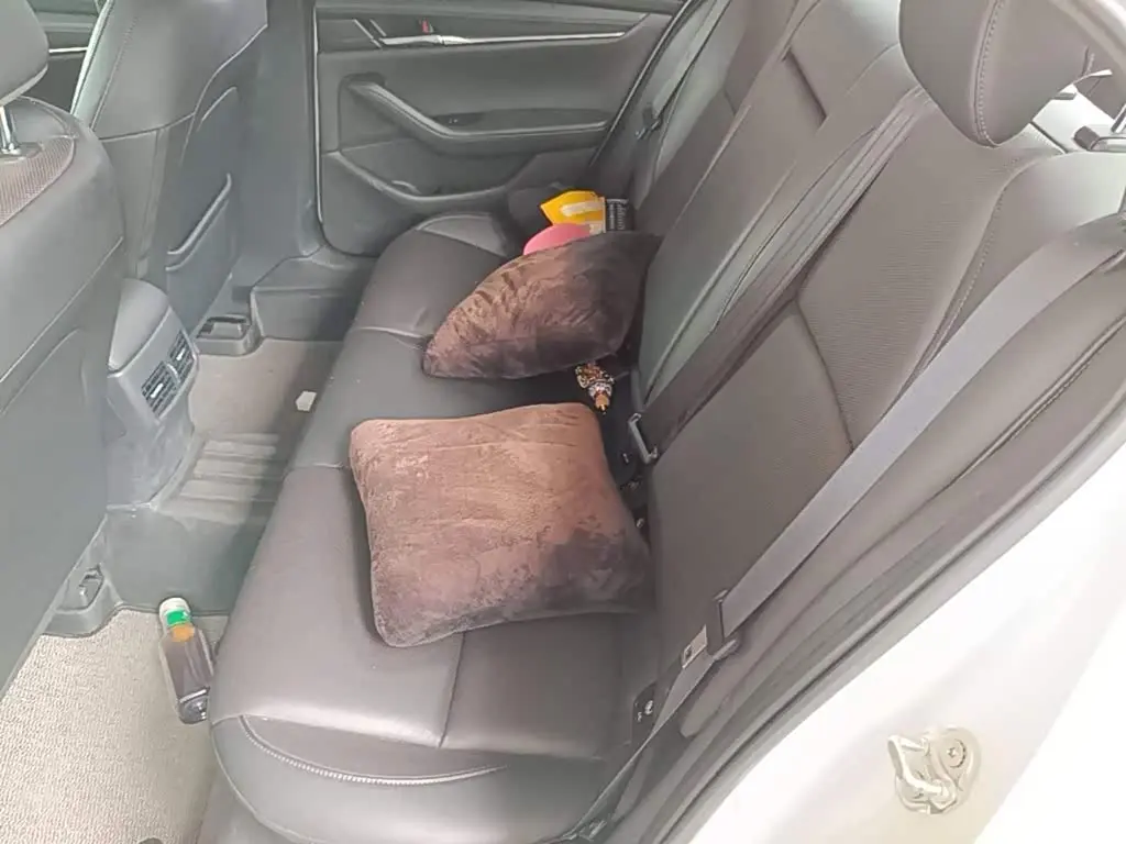 Mazda Mazda3 Axela 2022 — Photo 13/20