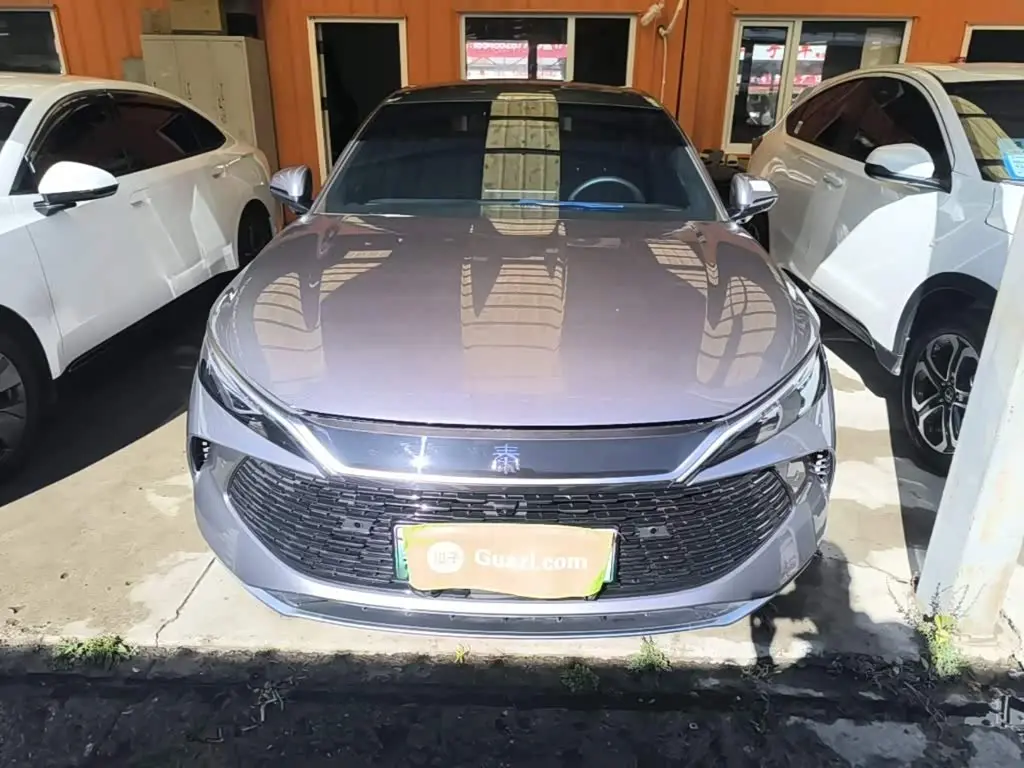 BYD Qin L 2025 — Photo 2/19
