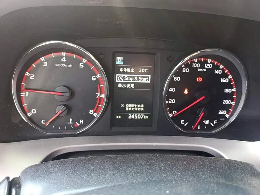 Toyota RAV4 Rongfang 2017 — Фото 14/16