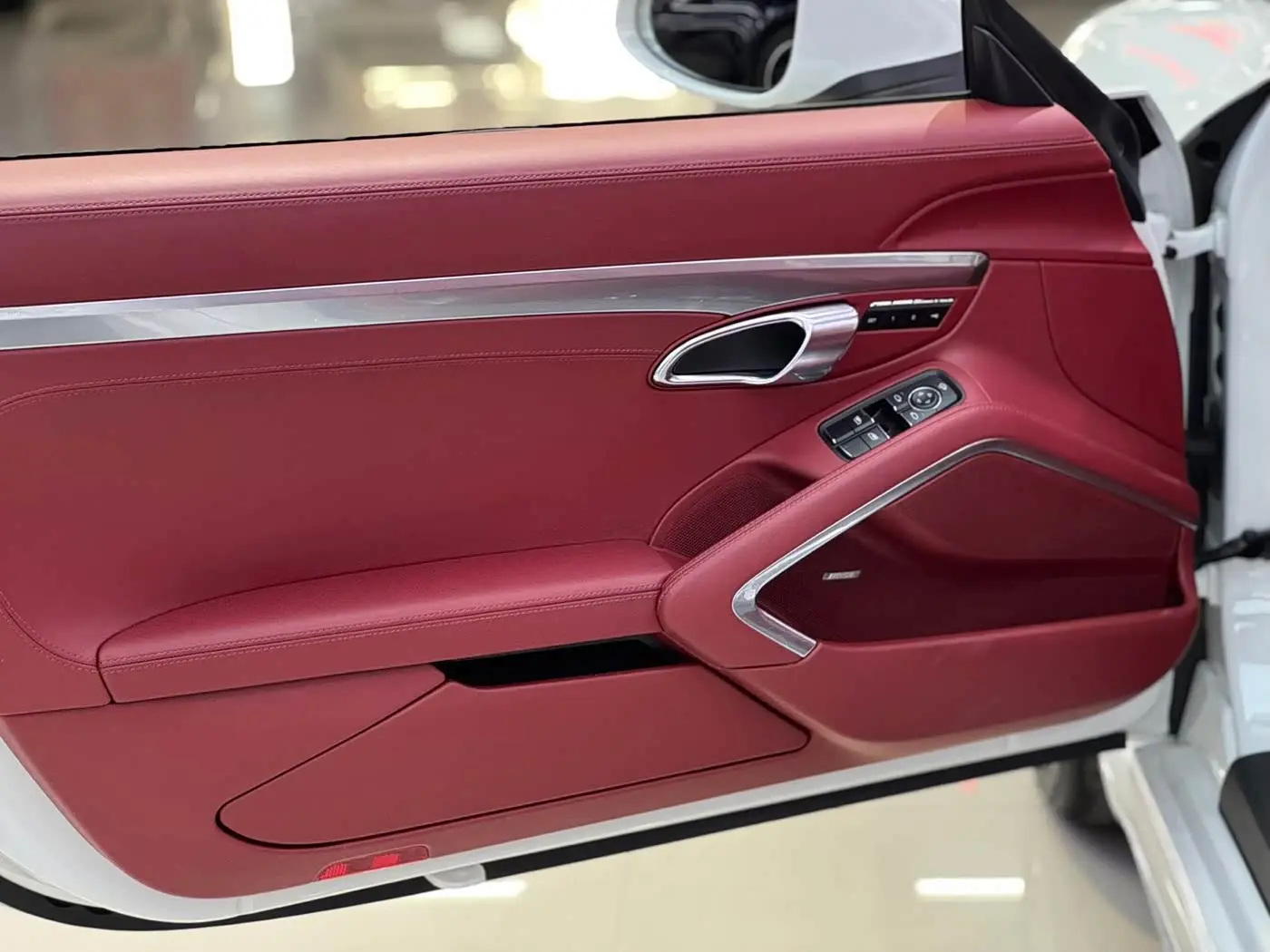 Porsche 718 2022 — Photo 8/15
