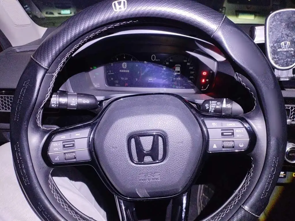 Honda Integra 2024 — Фото 11/20