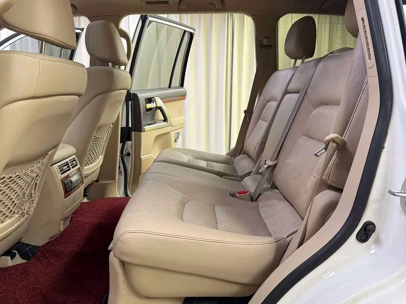 Toyota Land Cruiser 2014 — Фото 19/20
