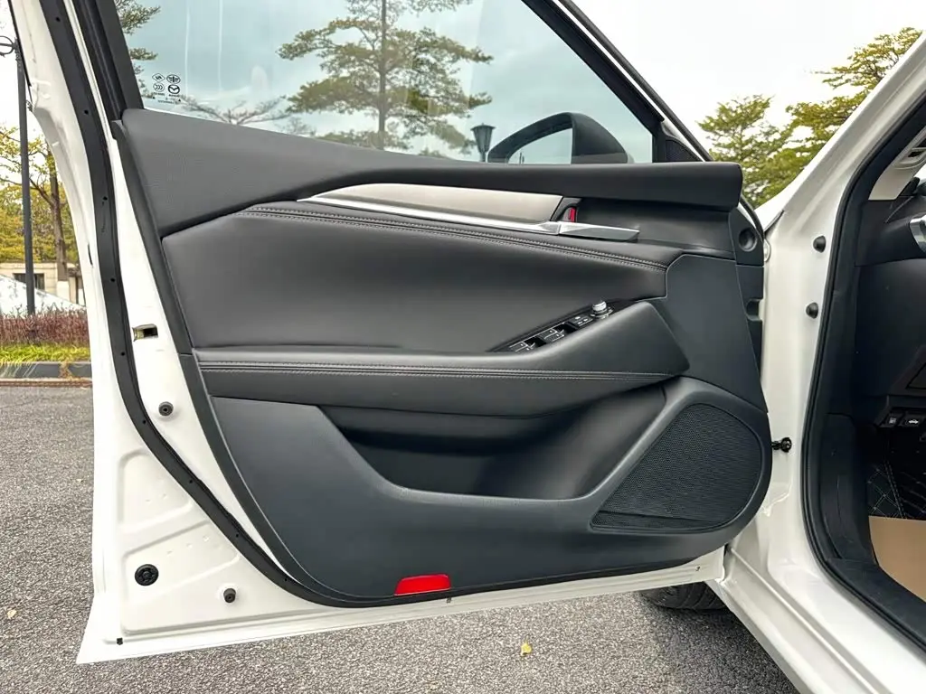 Mazda Atenza 2021 — Şəkil 4/20