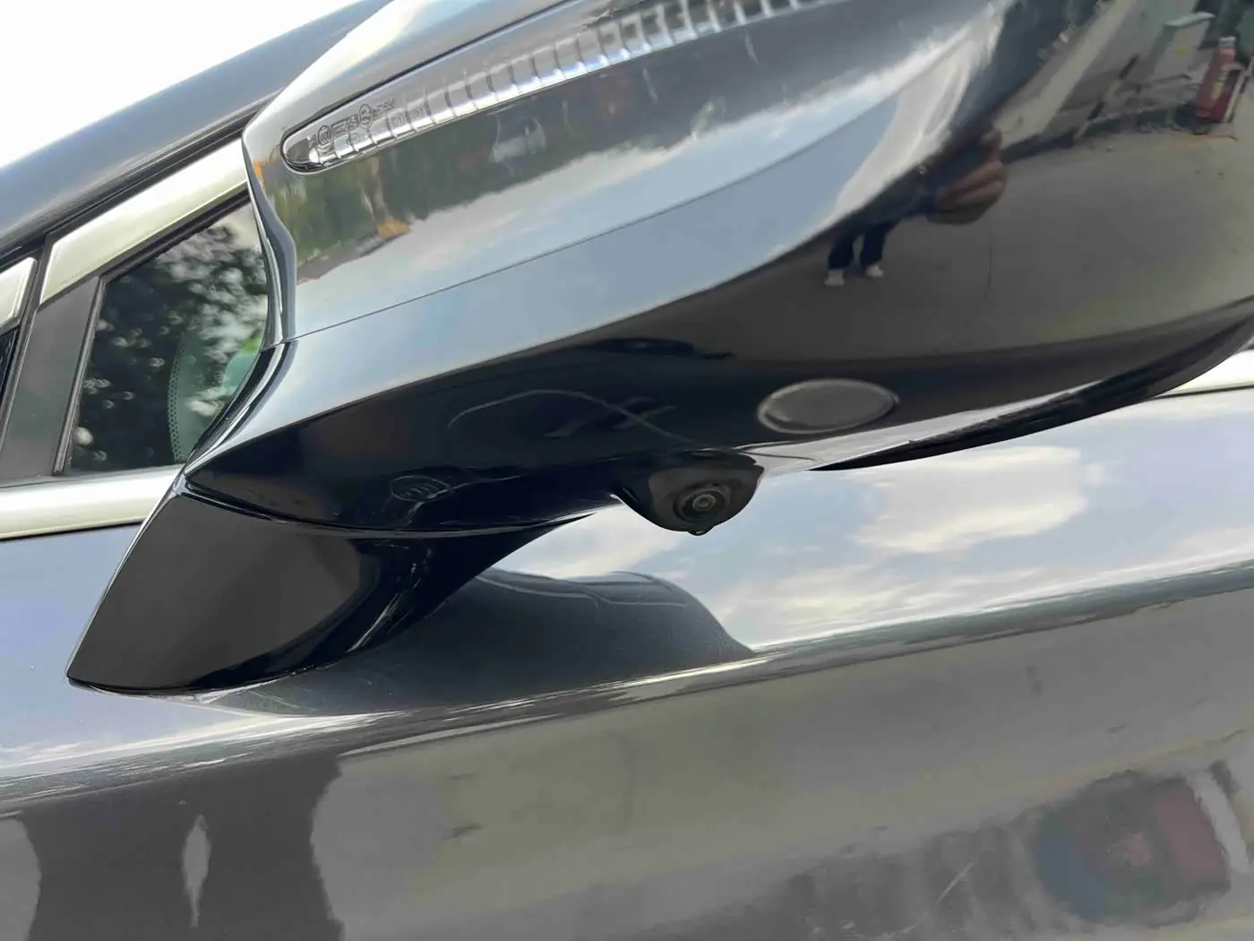 BYD Tang New Energy 2022 — Şəkil 13/18