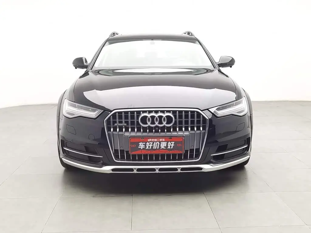 Audi A6 2017 — Photo 3/20