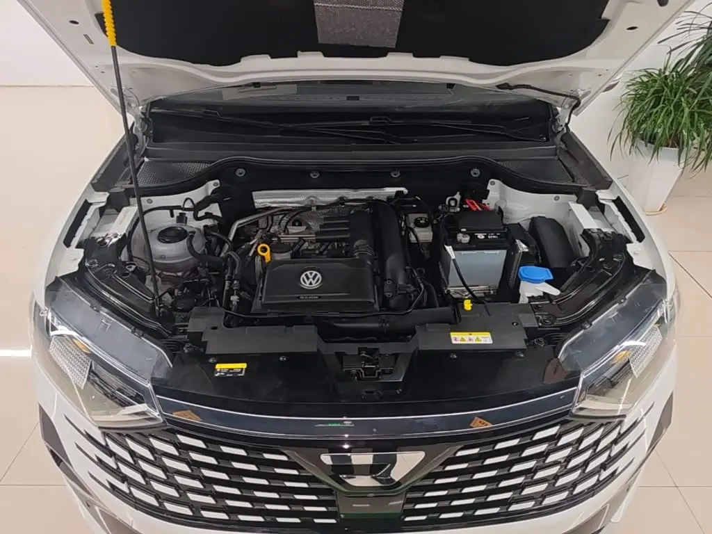 Jetta VS7 2024 — Photo 20/20