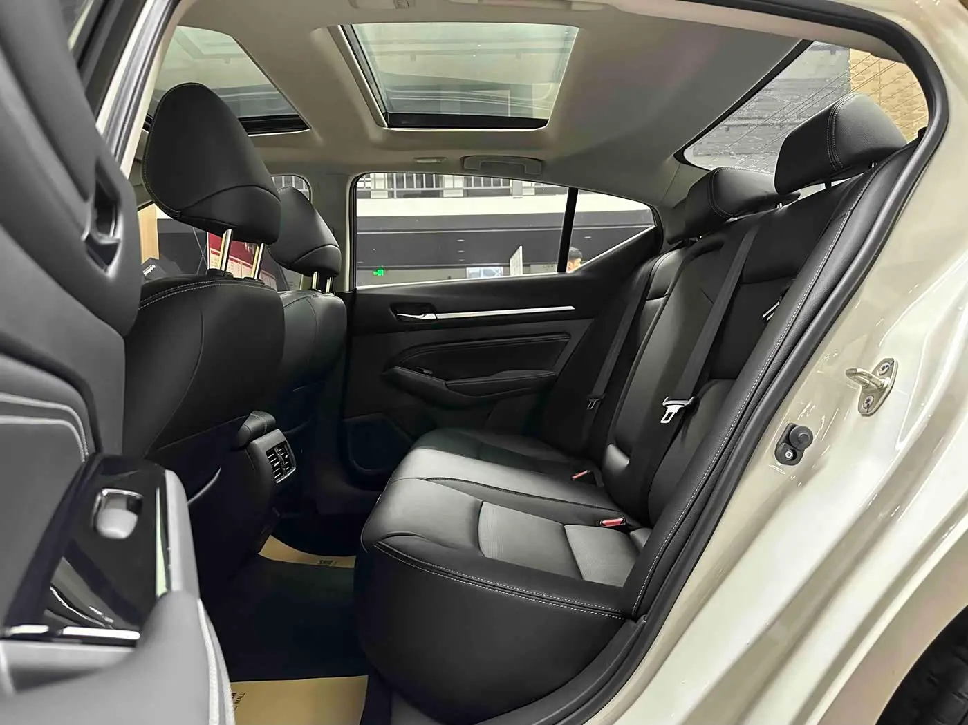 Nissan Teana 2021 — Photo 12/12