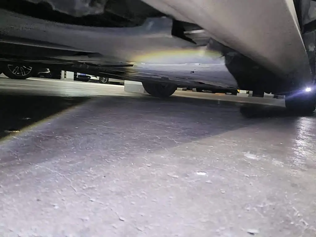 BMW 5 Series 2022 — Photo 8/12