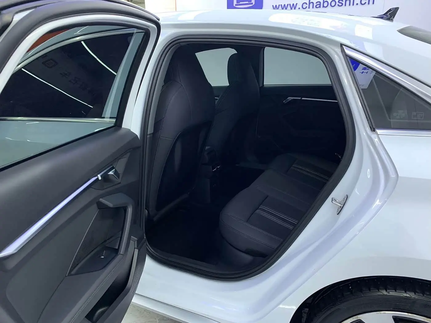 Audi A3 2023 — Photo 13/20