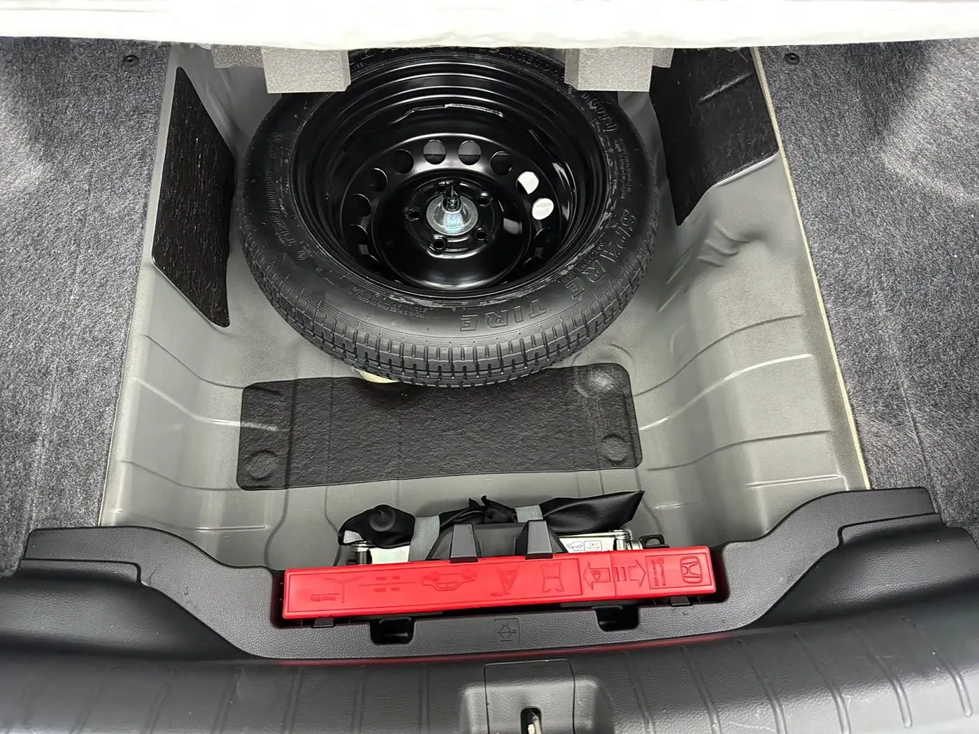 Honda Lingpai 2023 — Photo 16/20