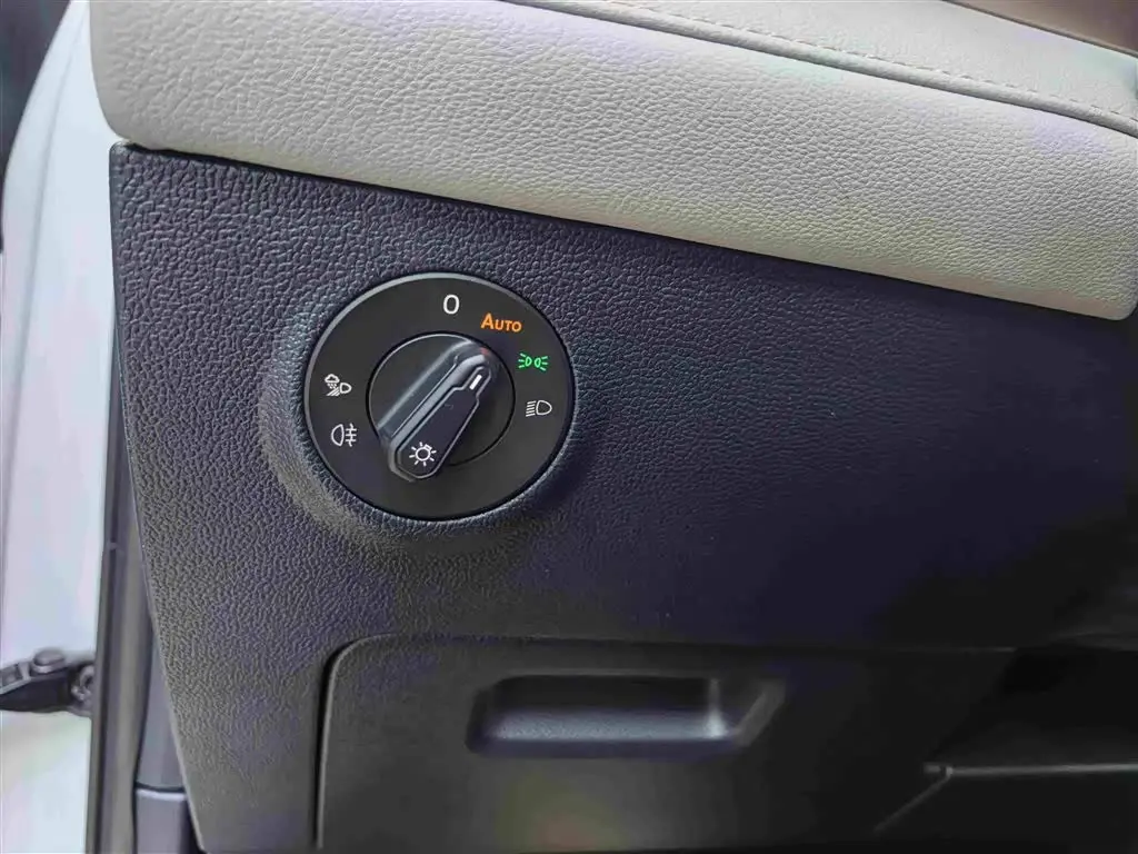 Volkswagen Tharu 2024 — Photo 18/18