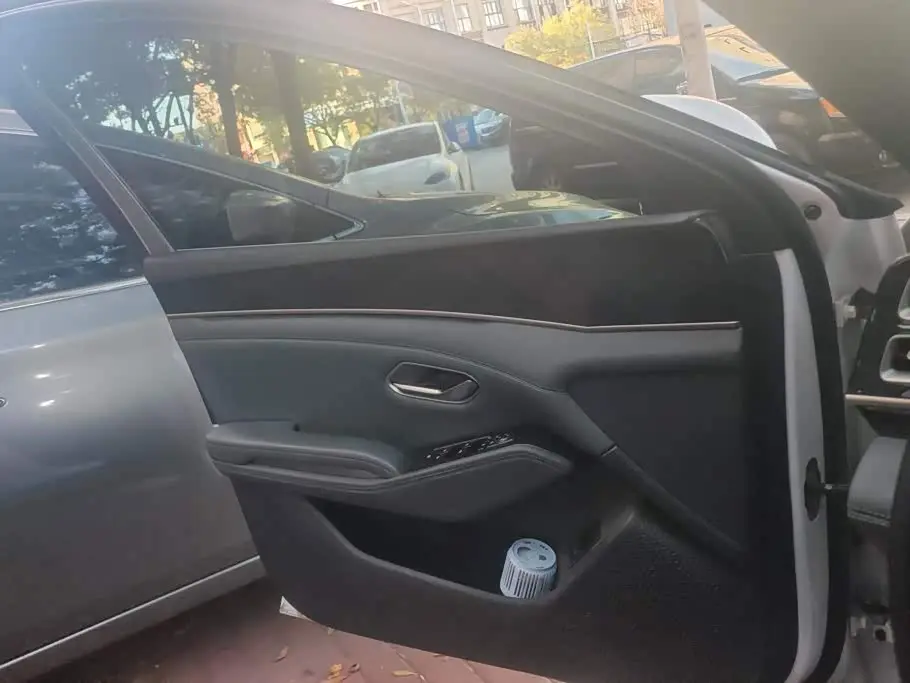 BYD Qin L 2025 — Photo 7/16