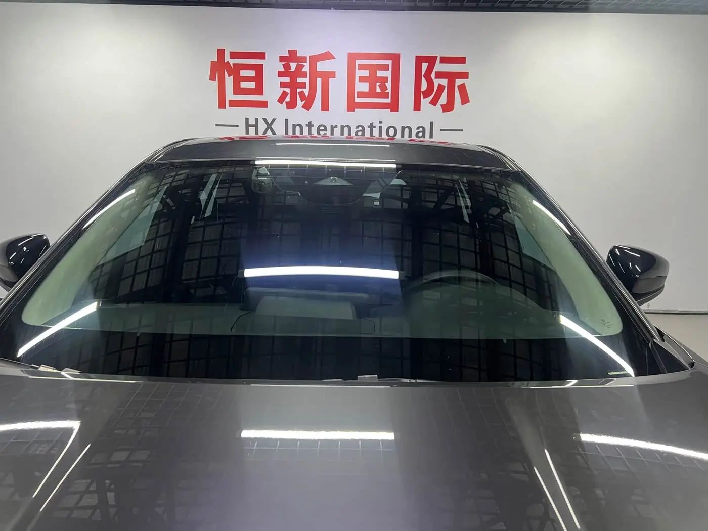 Mazda CX-50 Xingye 2023 — Photo 4/20
