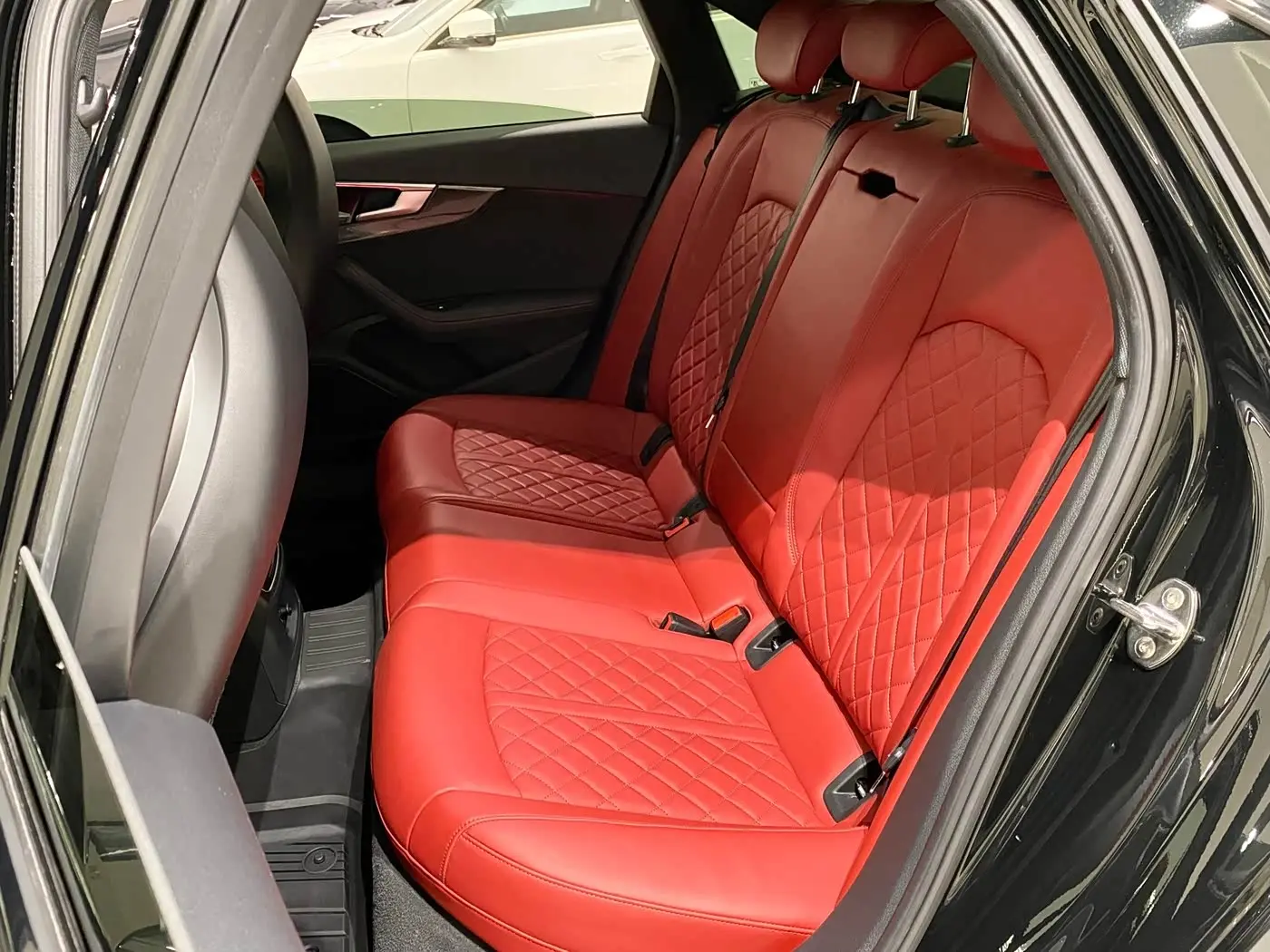 Audi S4 2021 — Photo 14/20
