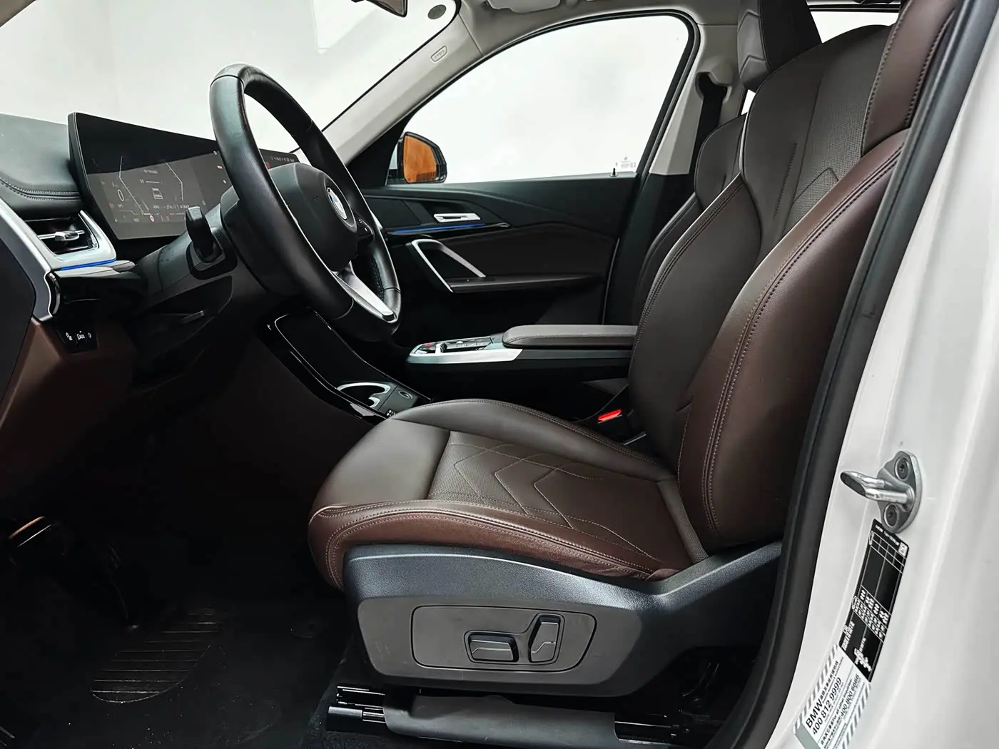 BMW X1 2023 — Photo 14/20