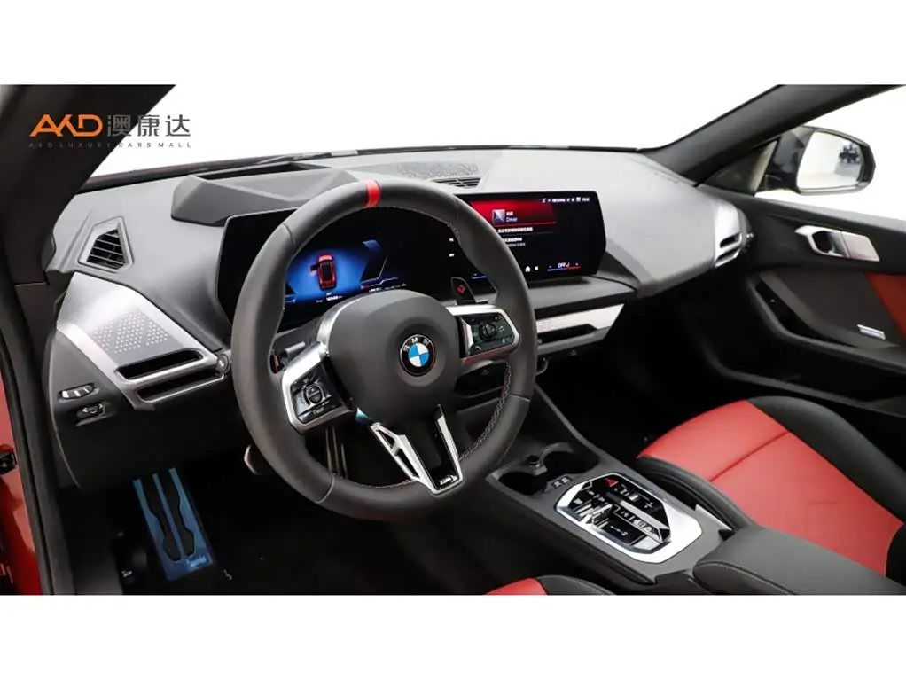 BMW M235L 2025 — Şəkil 6/10