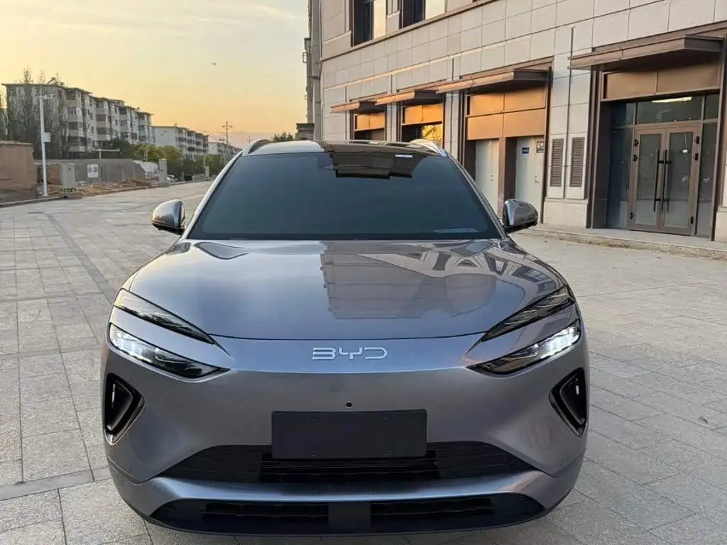 BYD Sealion 06 New Energy, 2026