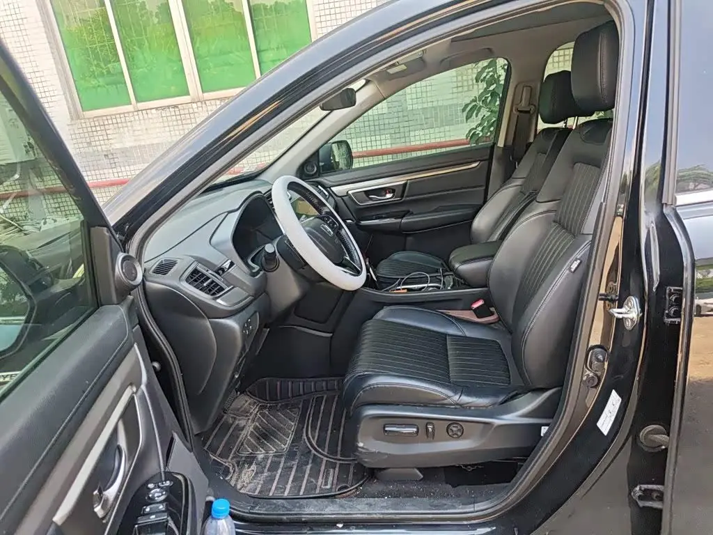 Honda Haoying 2023 — Photo 11/20