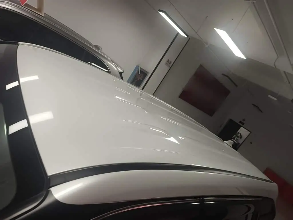 Toyota Highlander 2025 — Photo 13/19