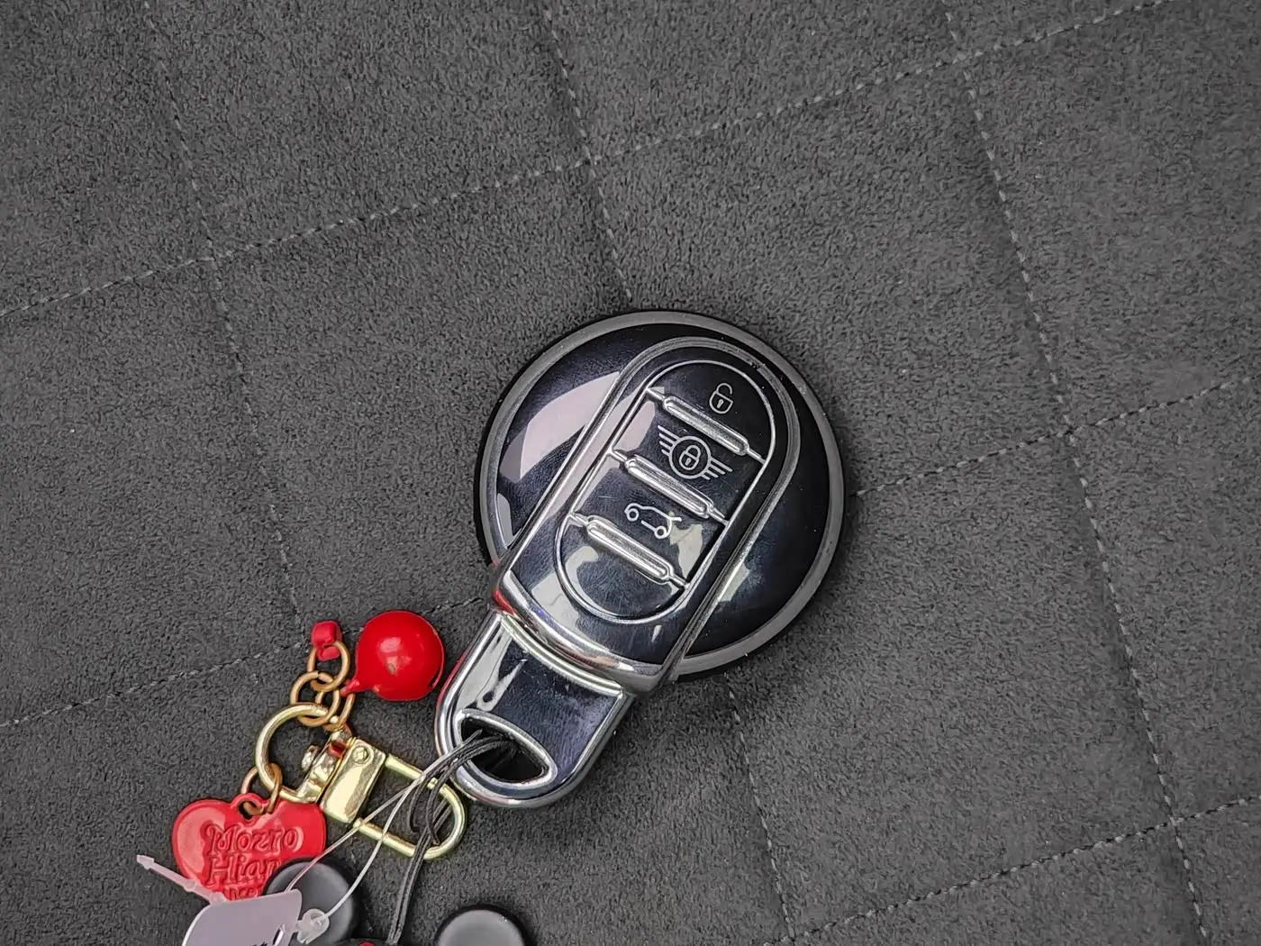 MINI JCW 2023 — Фото 18/19