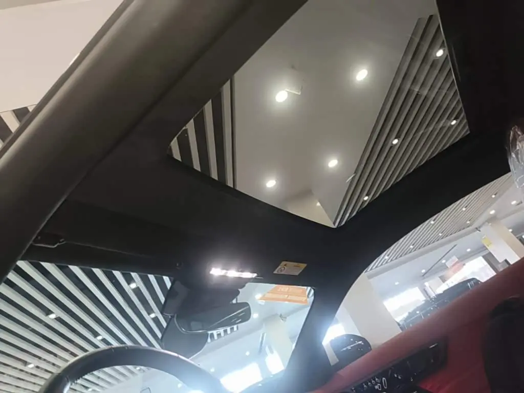 Jaguar F-TYPE 2024 — Photo 18/20