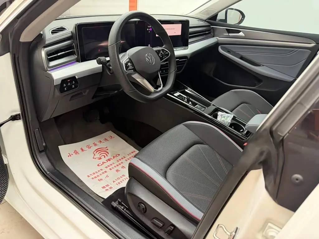 Volkswagen Lamando 2023 — Photo 7/20