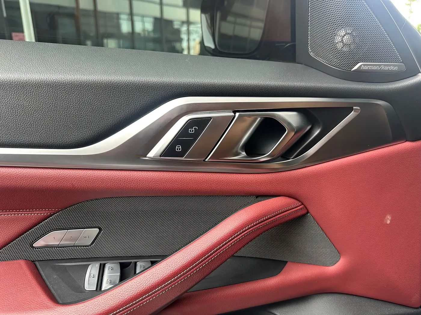 BMW 4 Series 2022 — Photo 18/20