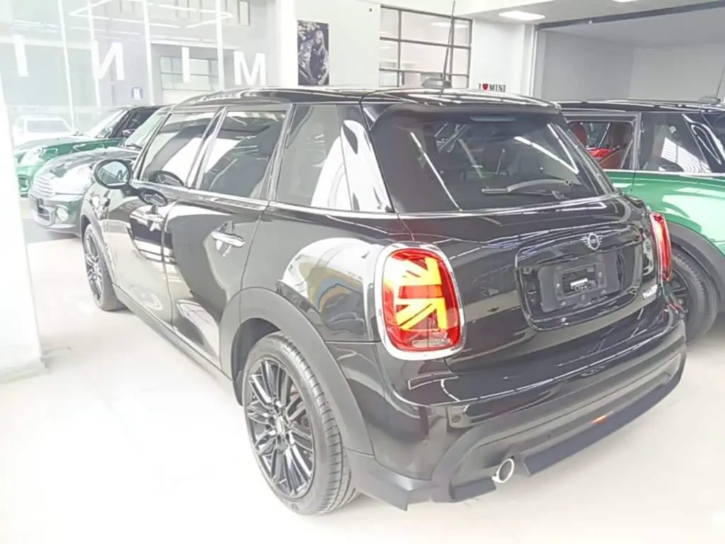 MINI MINI 2022 — Şəkil 4/19