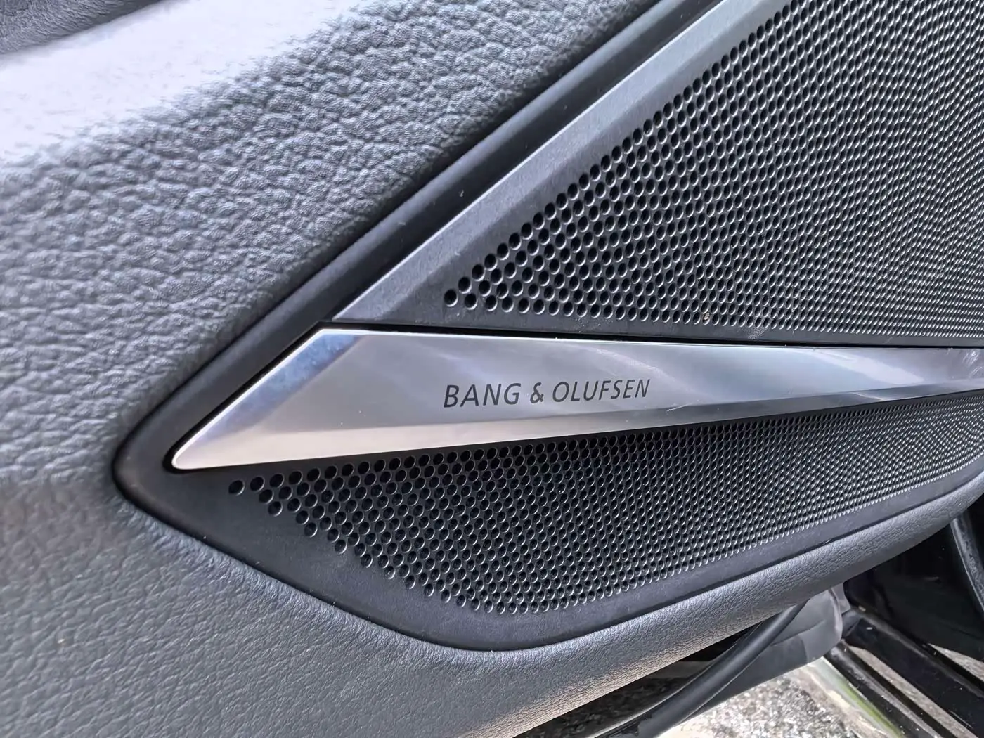 Audi A8 2020 — Photo 8/19