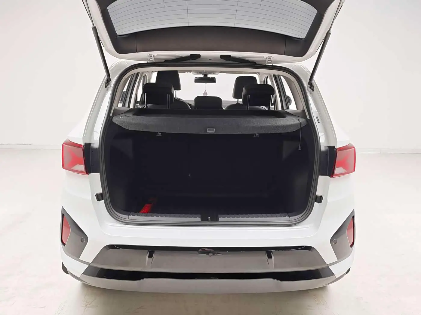 Jetta VS5 2026 — Photo 10/18