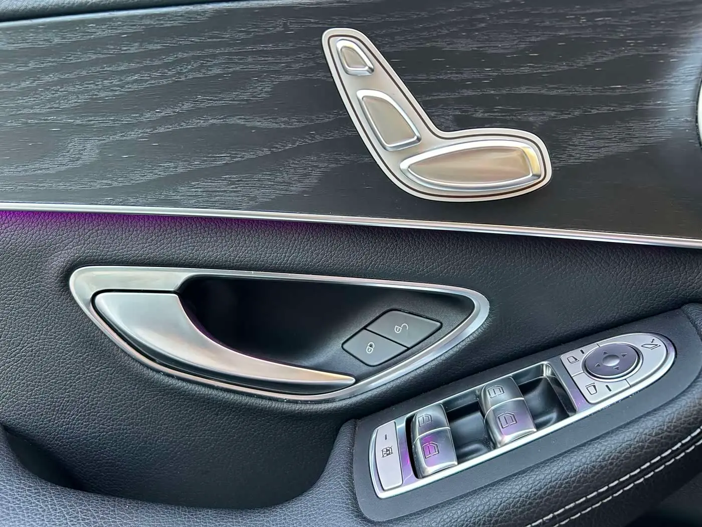 Mercedes-Benz C-Class 2020 — Фото 18/18