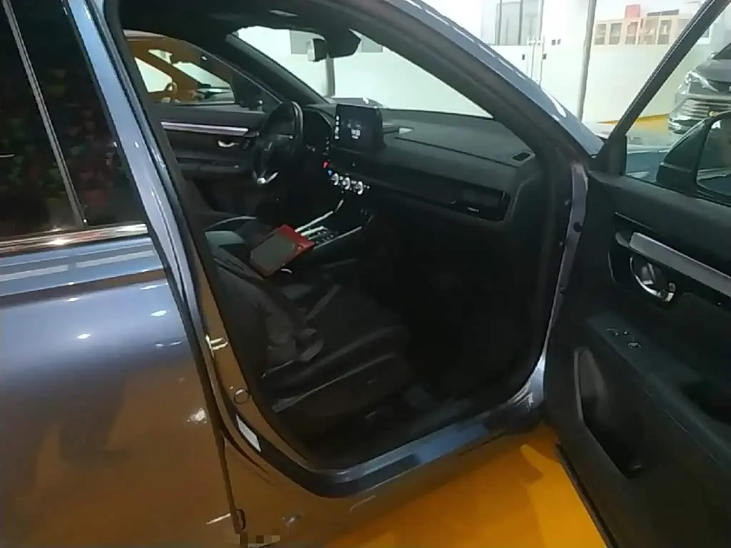 Honda Breeze New Energy 2023 — Photo 11/20