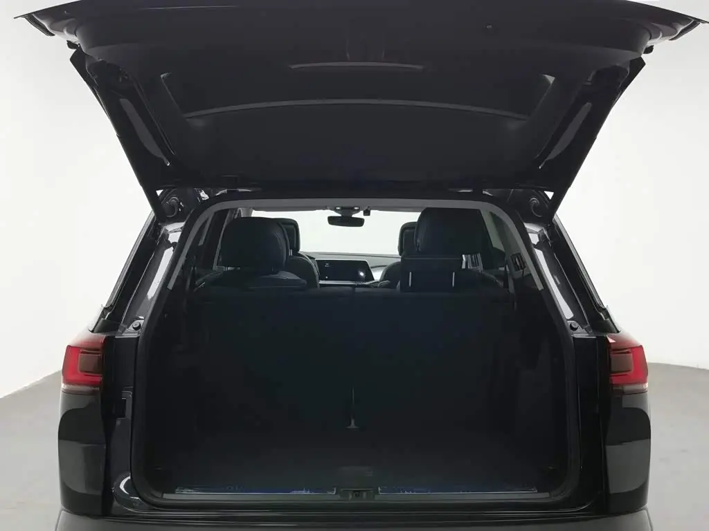 Volkswagen Talagon 2023 — Фото 16/20