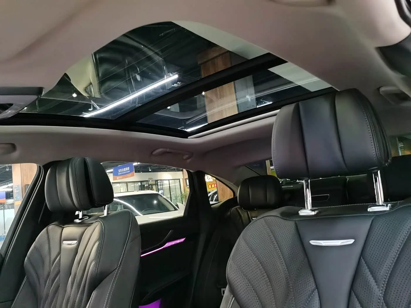 Hongqi H9 2024 — Photo 14/18