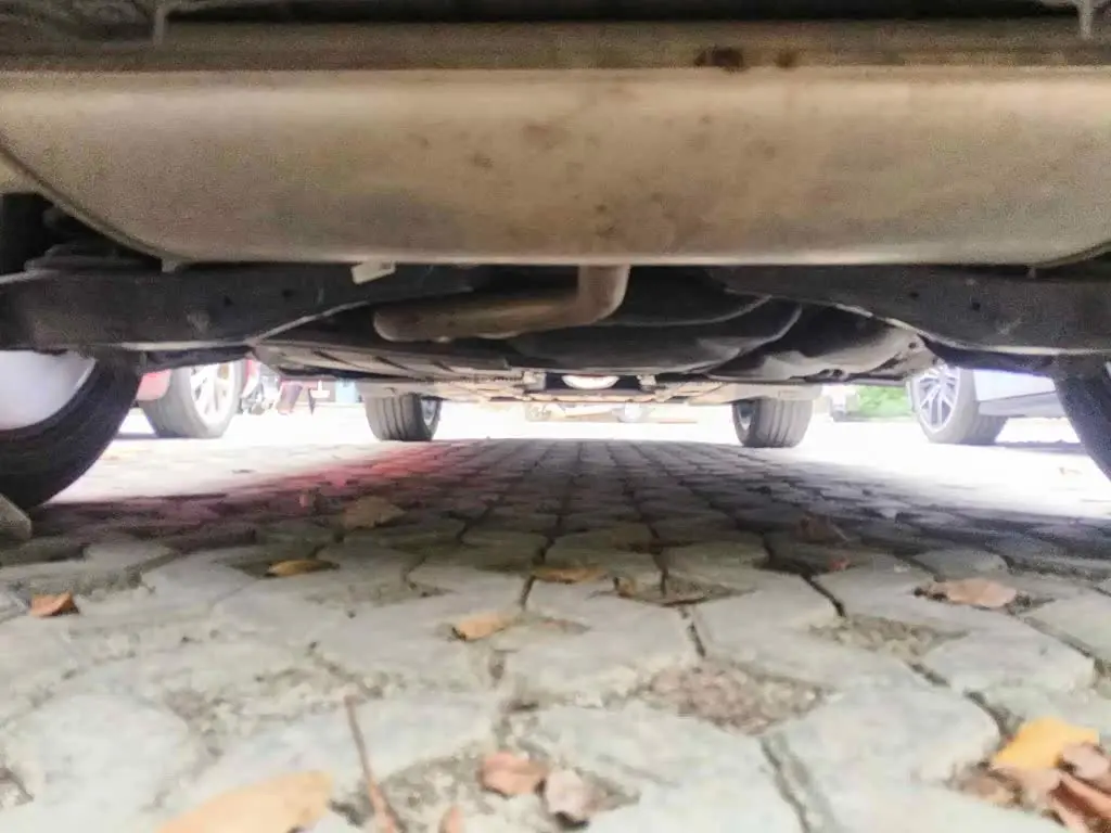 Volkswagen Tharu 2022 — Şəkil 10/12