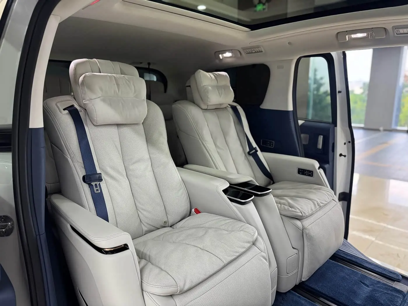 Buick Century 2024 — Photo 12/20