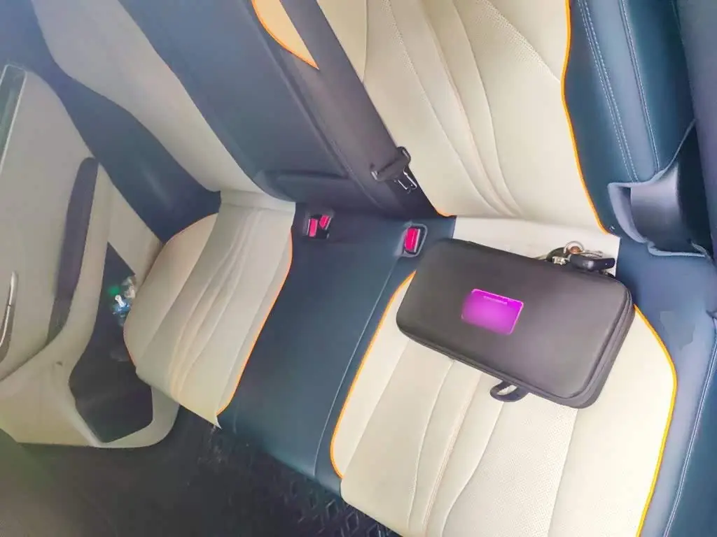 BYD Song PLUS PHEV 2023 — Фото 13/20