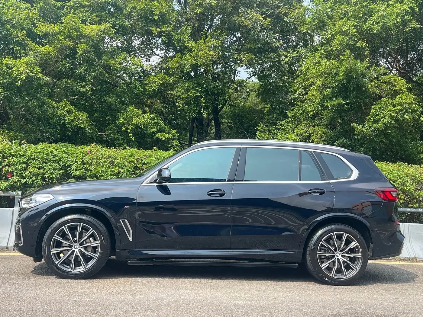 BMW X5 2023 — Photo 3/20