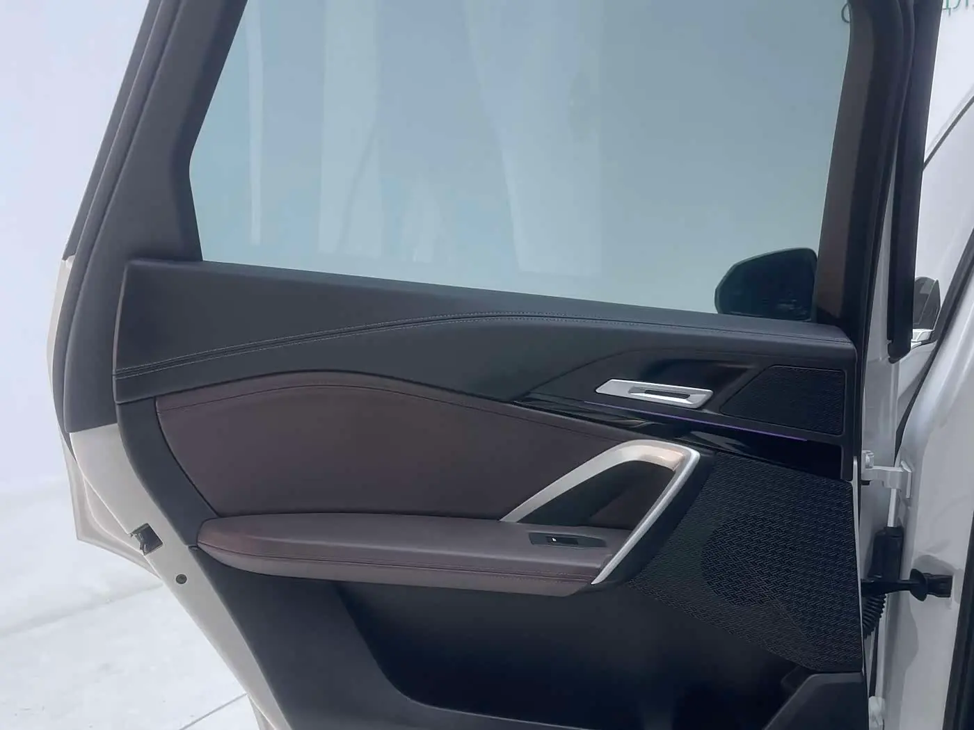 BMW X1 2025 — Фото 15/20