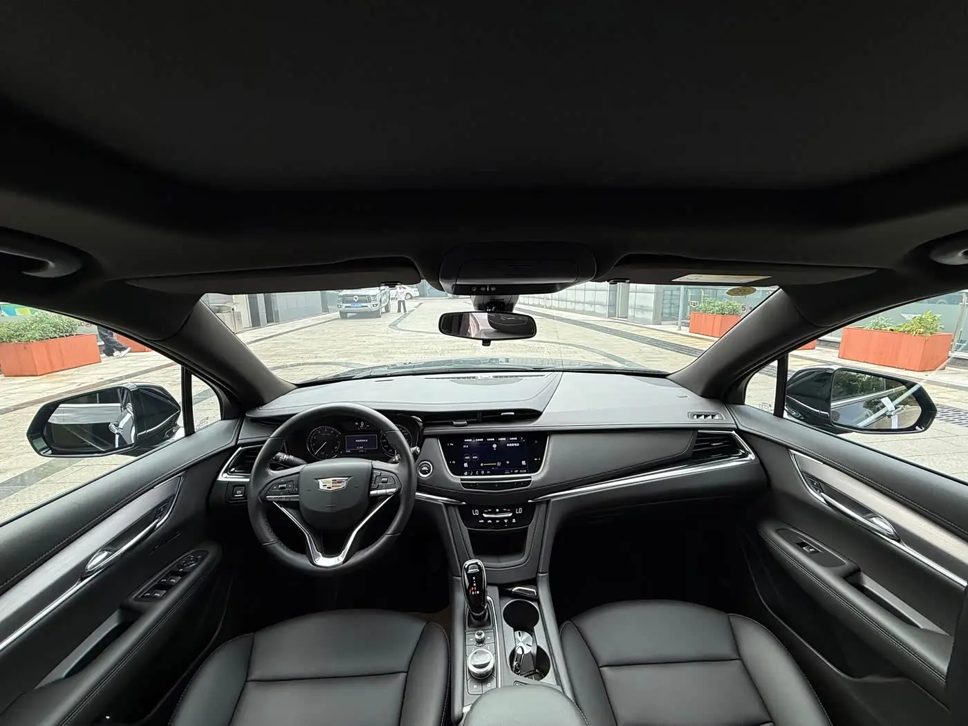 Cadillac XT6 2020 — Photo 5/20