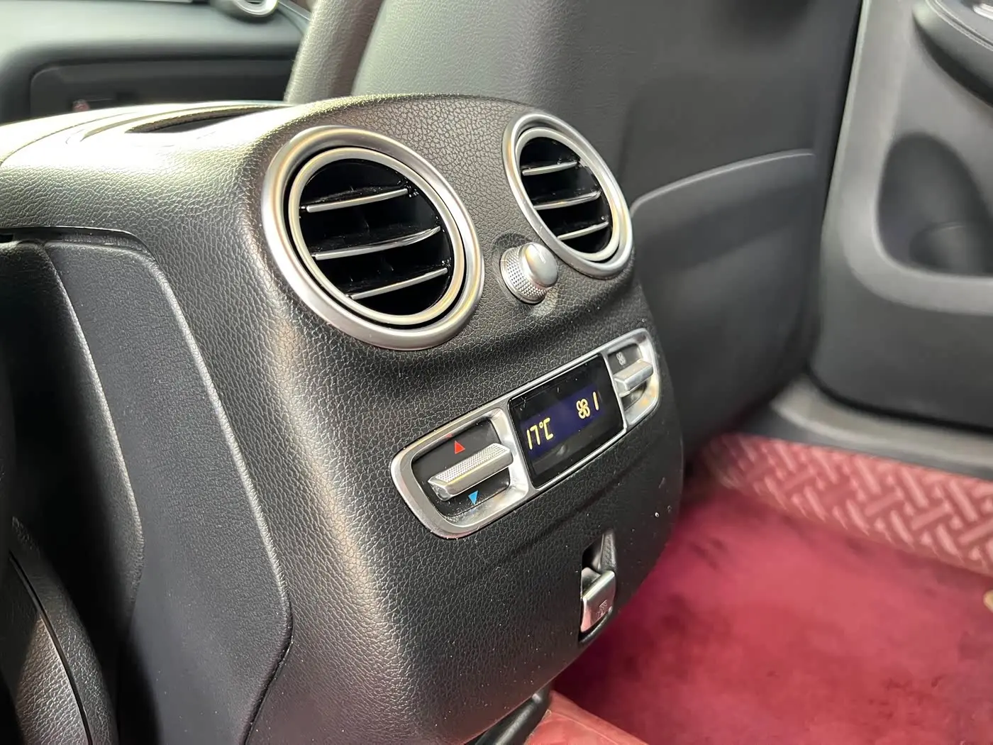 Mercedes-Benz GLC 2021 — Фото 14/17