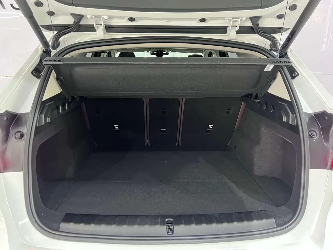 BMW X1 2023 — Photo 17/20