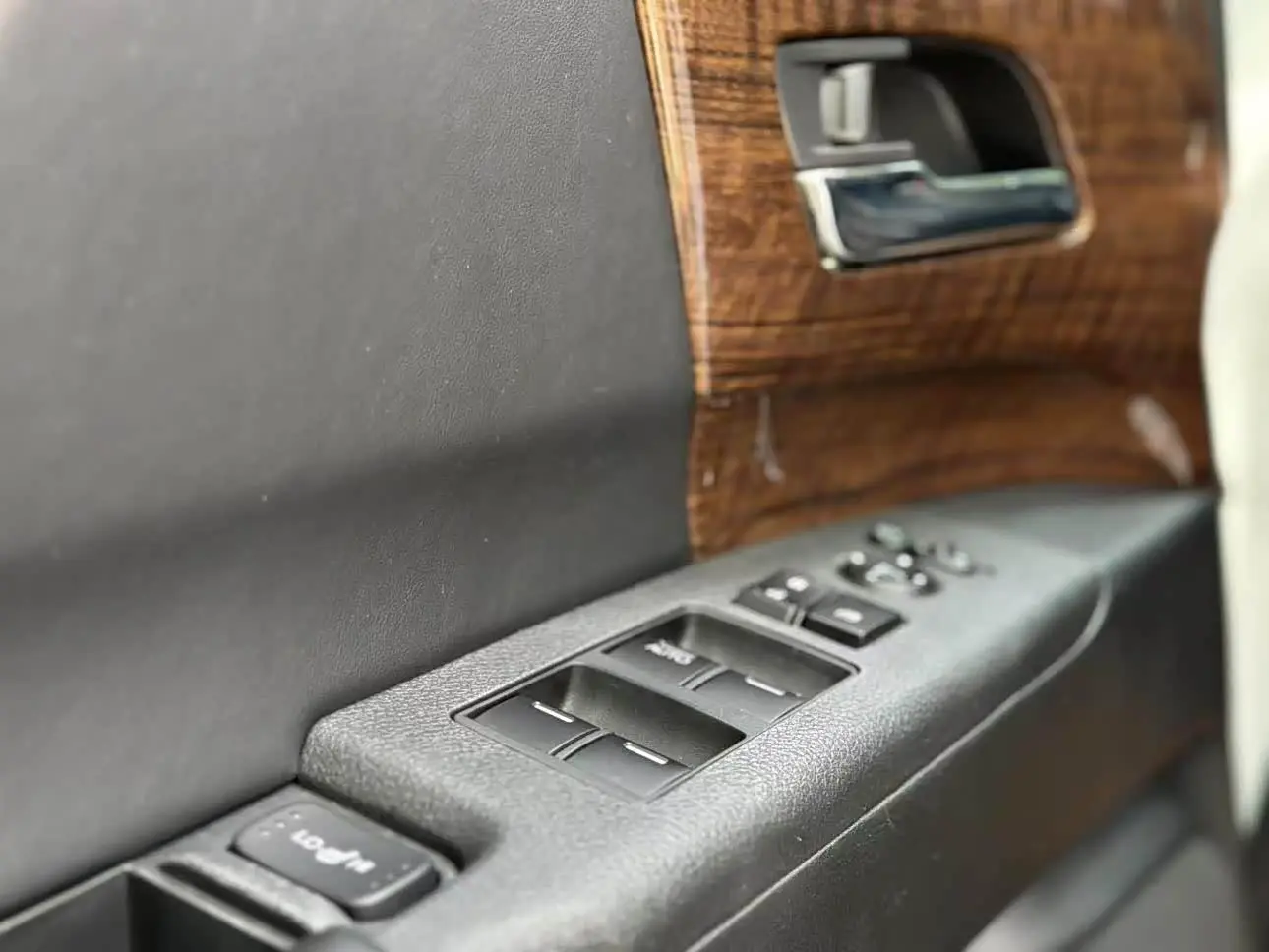 Honda Odyssey 2016 — Photo 9/20
