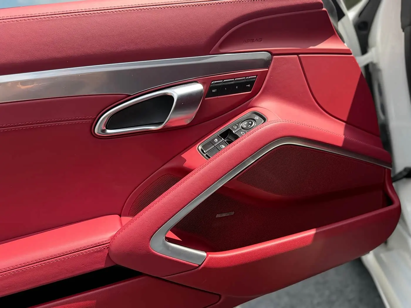 Porsche 718 2025 — Фото 13/20
